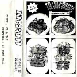 Didgeridoo - Robots In Disguise