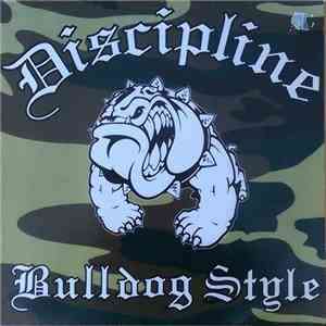 Discipline  - Bulldog Style