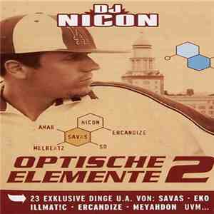DJ Nicon - Optische Elemente 2
