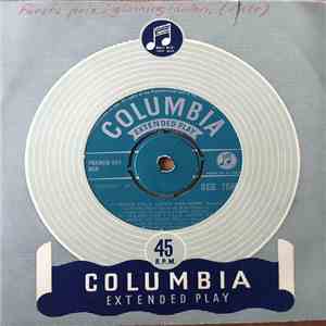 Doris Day - Sometimes I'm Happy
