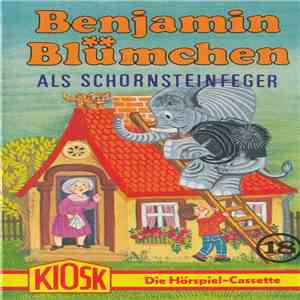 Elfie Donnelly - Benjamin Blümchen Als Schornsteinfeger