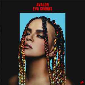 Eva Simons - Avalon
