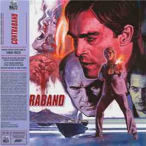 Fabio Frizzi - Contraband - Original Motion Picture Soundtrack