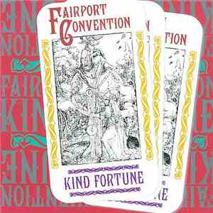 Fairport Convention - Kind Fortune