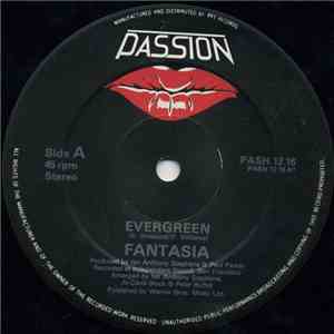 Fantasia  - Evergreen