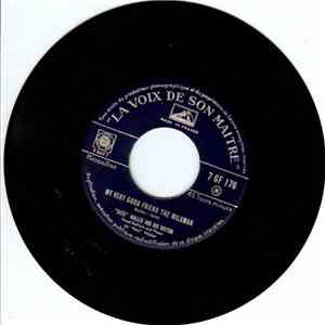 Fats Waller & His Rhythm - My Very Good Friend The Milkman / Shortnin' Brea ...