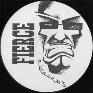 Frankie Rogers, Butch Williams, DD  - The Sampler E.P. Pt 1