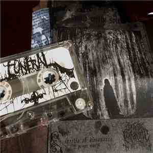 Funeral Mourning - Pallid Coffin Spirit