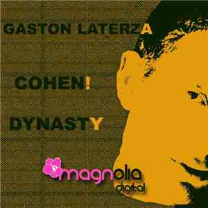 Gaston Laterza - Cohen
