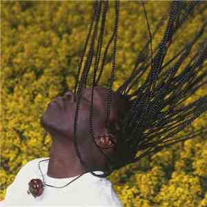 Geoffrey Oryema - Exile