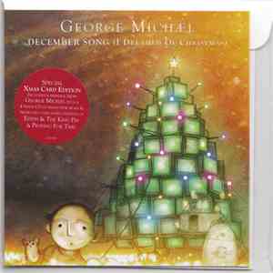 George Michael - December Song (I Dreamed Of Christmas)