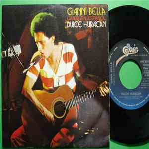Gianni Bella - Canta En Español 