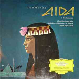 Giuseppe Verdi - Aida