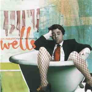 Guy-Philippe Wells - Futur Anterieur