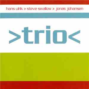 Hans Ulrik > Steve Swallow > Jonas Johansen - >Trio