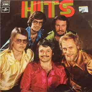 Hits  - Hits