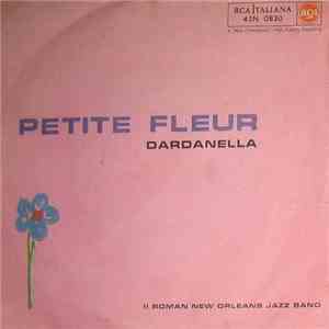 II Roman New Orleans Jazz Band - Petite Fleur
