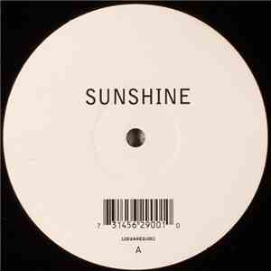 Infinity - Sunshine (When I Dance With You)