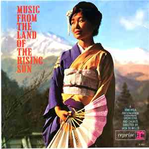 Jack de Mello - Music From The Land Of The Rising Sun