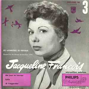 Jacqueline François - Les Lavandières Du Portugal