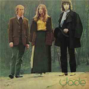 Jade  - Fly On Strangewings
