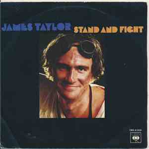 James Taylor - Stand And Fight