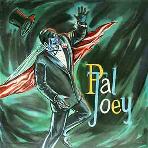 Jennie Gray, Steve Jackson , New York Revue Orchestra - Pal Joey