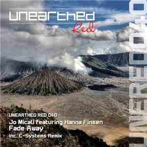 Jo Micali Featuring Hanna Finsen - Fade Away