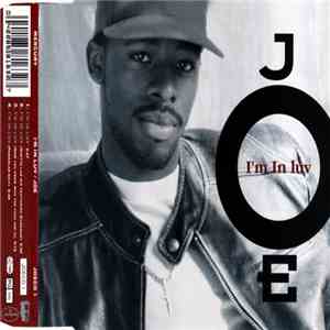Joe - I'm In Luv