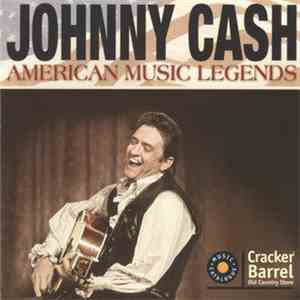 Johnny Cash - American Music Legends