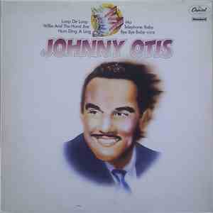 Johnny Otis - Rock 'N' Roll History Vol. 5