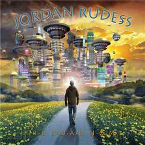 Jordan Rudess - The Road Home