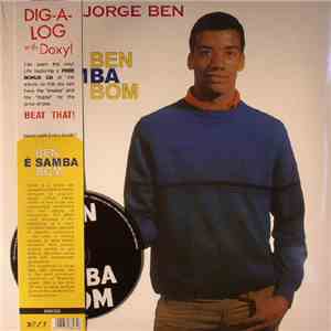 Jorge Ben - Ben É Samba Bom