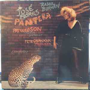 Jose Flores  - Pantera