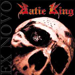Katie King  - Ex Novo