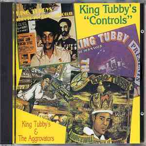 King Tubby & The Aggrovators - King Tubby's 
