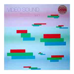 Klaus Weiss & Fritz Pauer - Video Sound Vol. 1