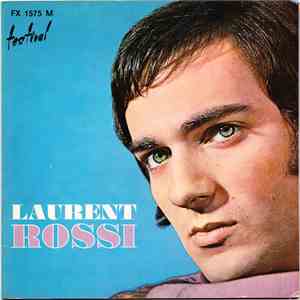 Laurent Rossi - A Chaque Neige