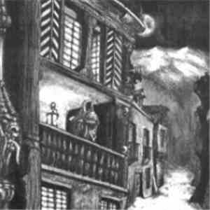 Lord Wind - Forgotten Songs