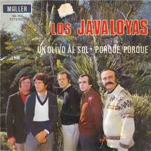 Los Javaloyas - Un Olivo Al Sol