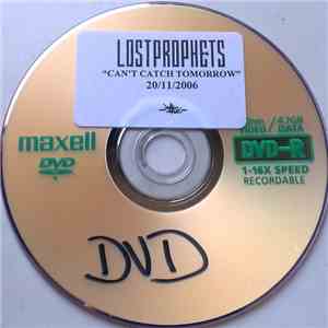 Lostprophets - Can't Catch Tomorrow