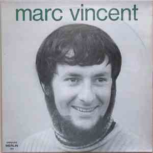 Marc Vincent  - Marc Vincent
