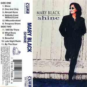 Mary Black - Shine