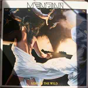 Melidian - Lost In The Wild