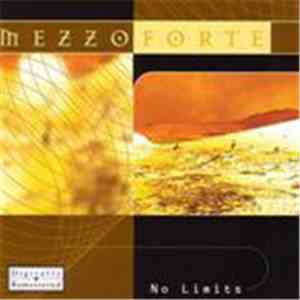 Mezzoforte - No Limits