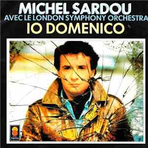 Michel Sardou - Io Domenico