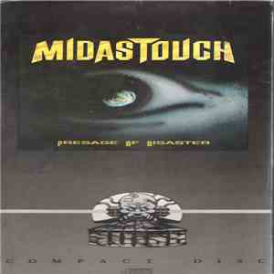 Midas Touch - Presage Of Disaster