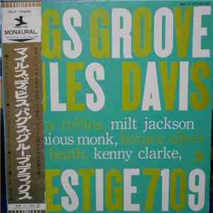 Miles Davis - Bags Groove