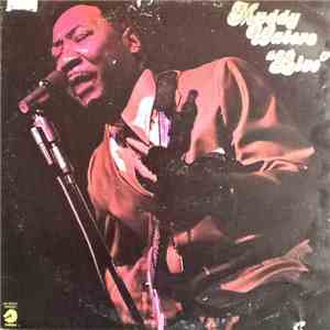 Muddy Waters -