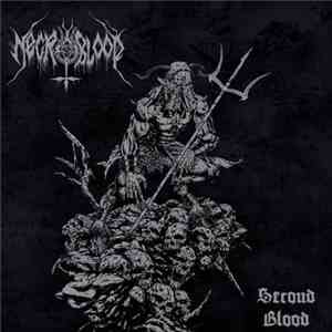 Necroblood - Second Blood